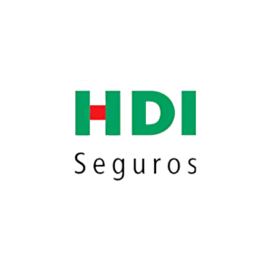 Logo HDI Seguros