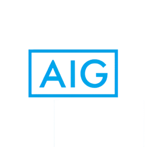 Logo Aig Seguros