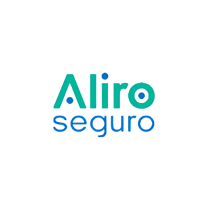 Logo Aliro Seguros