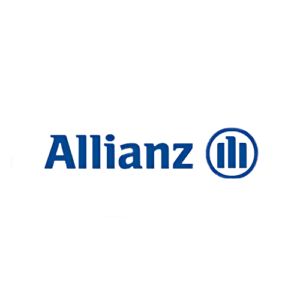 Logo Allianz Seguros
