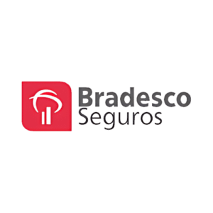 Logo Bradesco Seguros