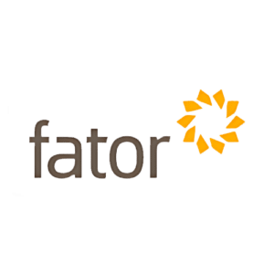 Logo Fator Seguros