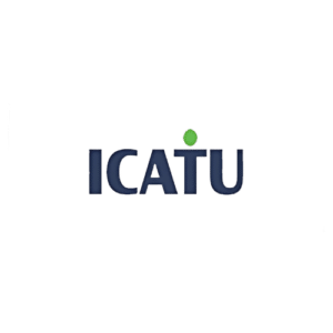 Logo Icatu Seguros