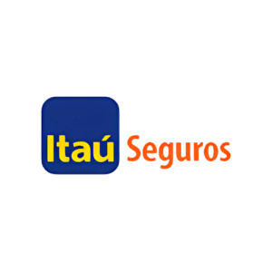 Logo Itaú Seguros
