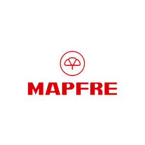 Logo Mapfre Seguros