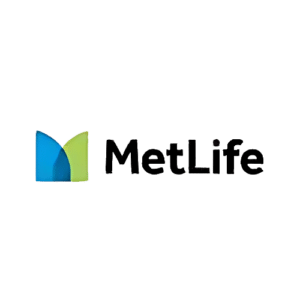 Logo MetLife Seguros