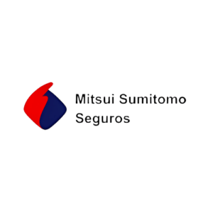 Logo Mitsui Sumitomo Seguros