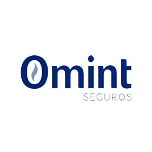 Logo Omint Seguros