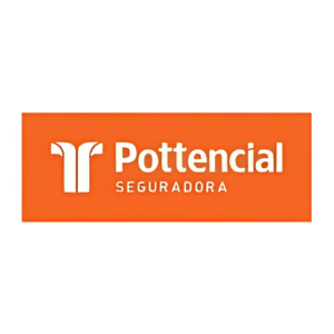 Logo Pottencial Seguradora