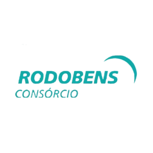 Logo Rodobens Consórcio