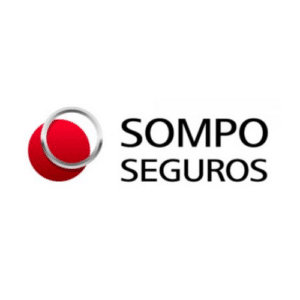 Logo Sompo Seguros