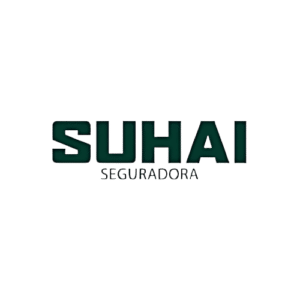 Logo Suhai Seguradora