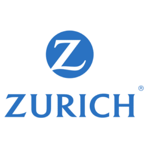 Logo Zurich Seguros