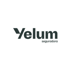 Logo Yelum Seguradora