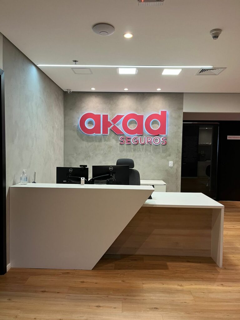 AKAD Seguros