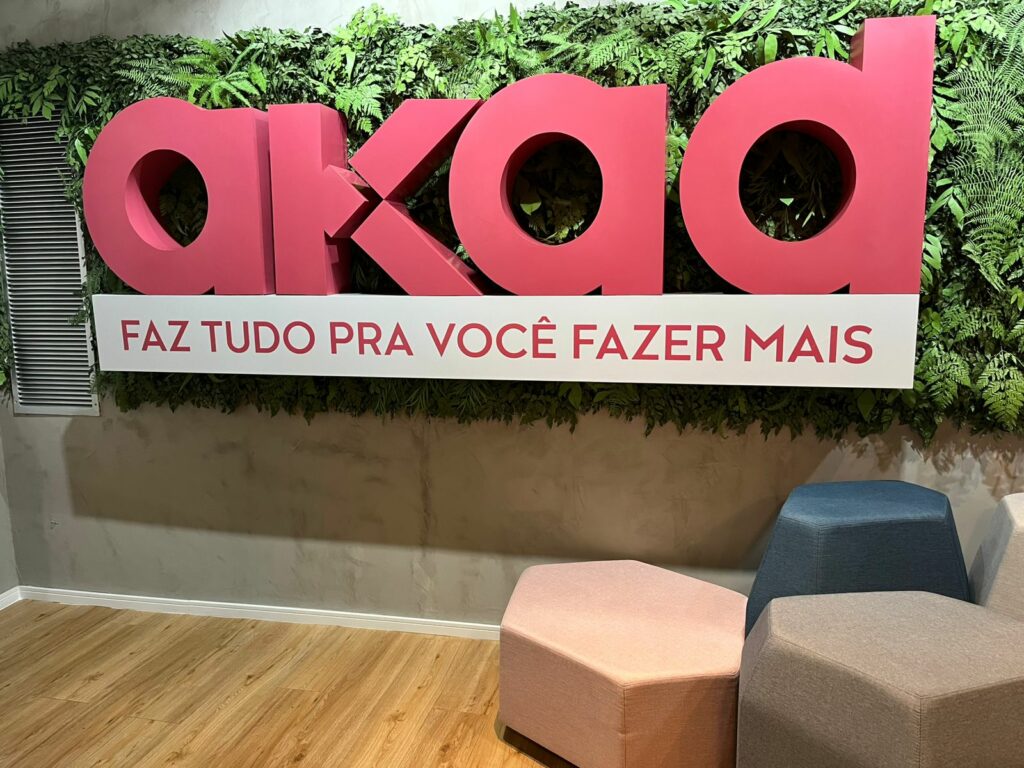 AKAD Seguros