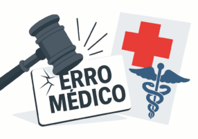 CNJ elimina categoria “erro médico” do sistema de classificação de processos